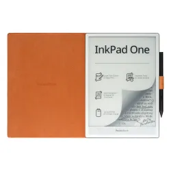 Etui PocketBook InkPad One w kolorze pomarańczowym