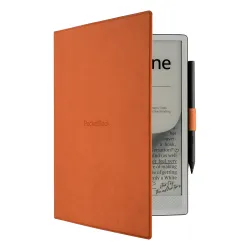 Etui PocketBook InkPad One Pomarańczowe