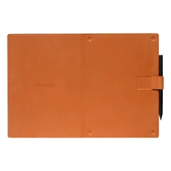 Etui PocketBook InkPad One w kolorze pomarańczowym