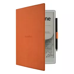 Etui PocketBook InkPad One w kolorze pomarańczowym