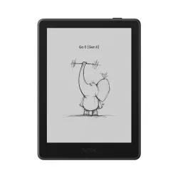 Czytnik Onyx Boox Go 6 gen II - kompaktowy i minimalistyczny