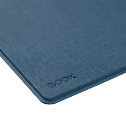 Etui do czytnika Onyx Boox Go 6 (Gen II) w kolorze niebieskim