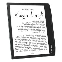 Pierwszy czytnik PocketBook Era z ekranem 7cali