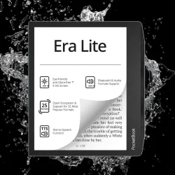 Pierwszy czytnik PocketBook Era z ekranem 7cali