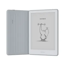 Czytnik Onyx Boox Go 6 gen II - kompaktowy i minimalistyczny