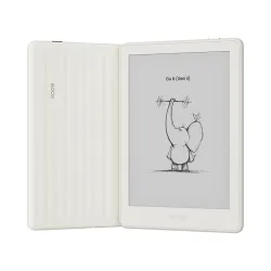 Czytnik Onyx Boox Go 6 gen II - kompaktowy i minimalistyczny