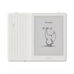 Onyx Boox Go 6 (Gen II) Biały