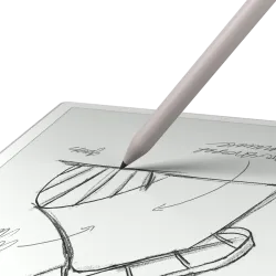 Elektroniczny notatnik reMarkable Paper Pure z rysikiem z gumką