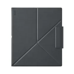 Etui magnetyczne Onyx Boox Note Air 5 C Ciemno-szare