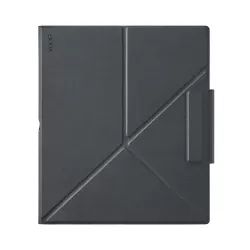 Etui magnetyczne Onyx Boox Note Air 5 C Ciemno-szare