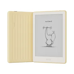 Czytnik Onyx Boox Go 6 gen II - kompaktowy i minimalistyczny