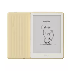 Onyx Boox Go 6 (Gen II) Żółty