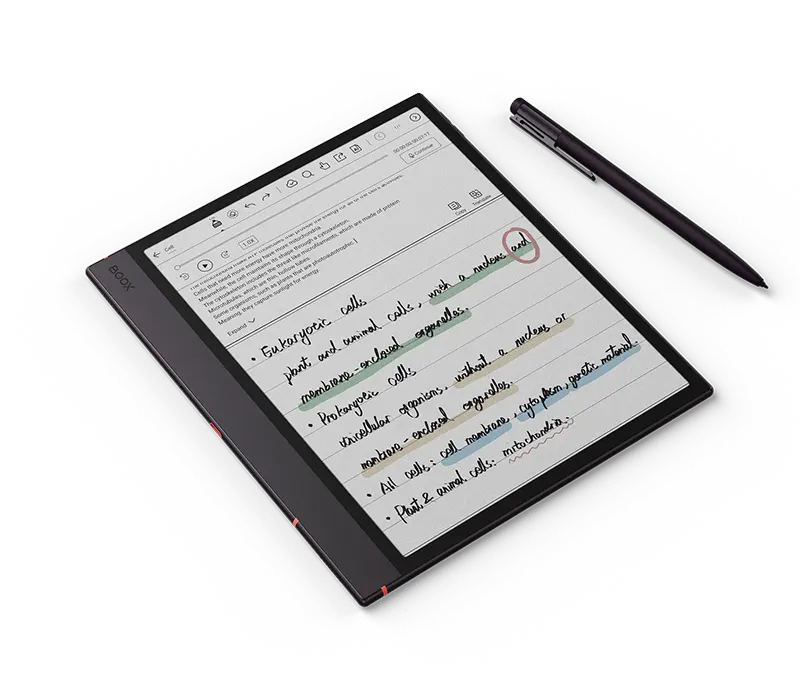 Smart Writing Tools