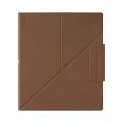 Etui magnetyczne Onyx Boox Note Air 6 C / Note Air 5 C Brązowe