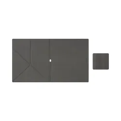 Etui do czytnika Onyx Boox Note Air 5 C magnetyczne