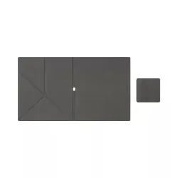 Etui do czytnika Onyx Boox Note Air 5 C magnetyczne