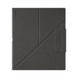 Etui magnetyczne Onyx Boox Note Air 6 C / Note Air 5 C Szare