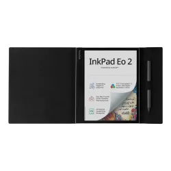 Etui PocketBook InkPad Eo 2 w kolorze szarym