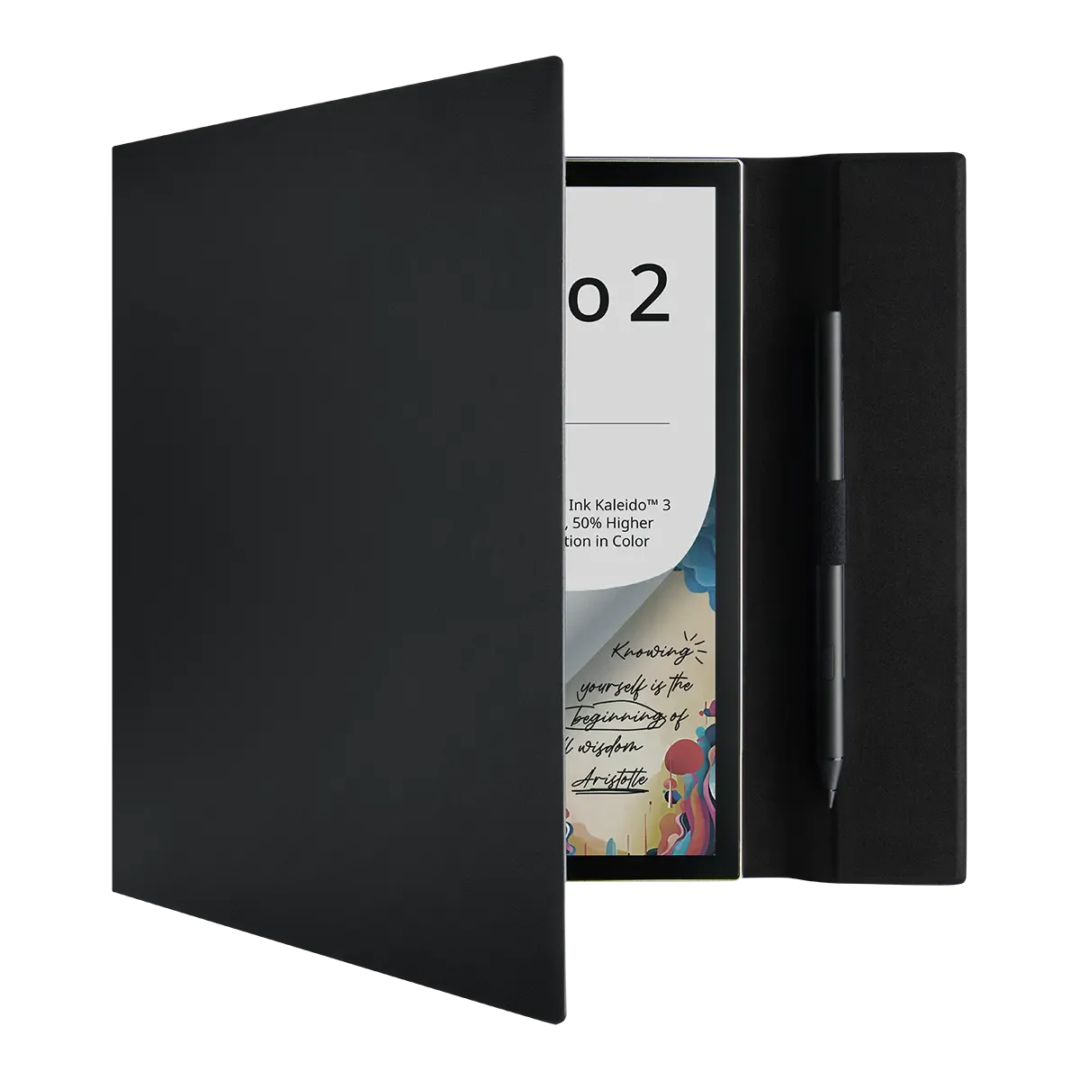 Etui PocketBook InkPad Eo 2 w kolorze czarnym