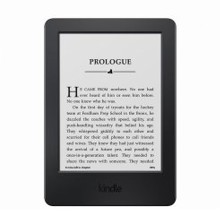 Kindle Touch BEZ REKLAM!