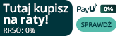 Tu kupisz na raty PayU