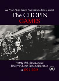 The Chopin Games - 