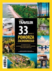 National Geographic Traveler Extra 1/2026 - Opracowanie zbiorowe 
