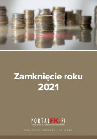 Zamknięcie roku 2021 - Katarzyna Trzpioła 