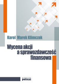 Wycena akcji a sprawozdawczość finansowa - 