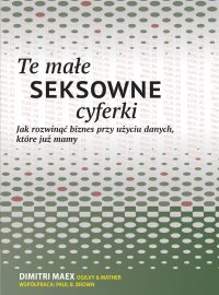 Te małe seksowne cyferki - Paul Brown