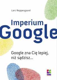 Imperium Google - Lars Reppesgaard, Lars Reppesgaard