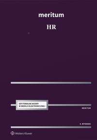 Meritum HR - Jarosław Marciniak, Albert Binda, Monika Leśnikowska- Marciniak, Iwona Ślaska