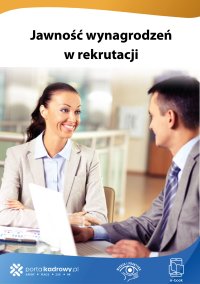 Jawność wynagrodzeń w rekrutacji - Maciej Karpiński, Szymon Sokolik 