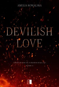 Devilish Love - Opracowanie zbiorowe 