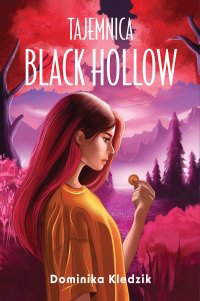 Tajemnica Black Hollow - 