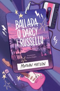 Ballada o Darcy i Russellu - 