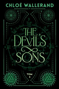 The Devil\'s Sons. Tom 3 - 