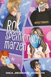 Rok spełnionych marzeń - Emilia 