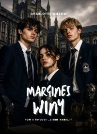 Margines winy - Charlotte Willow