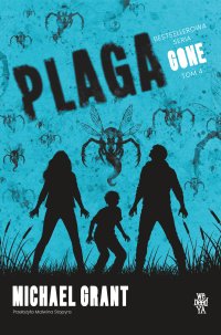 Plaga - Michael Grant, Malwina Stopyra