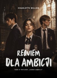 Requiem dla ambicji - Charlotte Willow