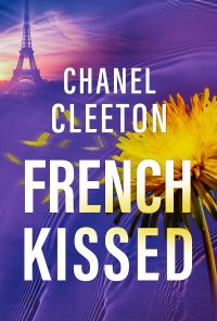 French Kissed - Izabela Żukowska, Chanel Cleeton