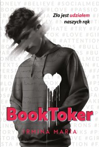 Booktoker - Irmina Maria