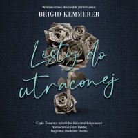 Listy do utraconej - Brigid Kemmerer