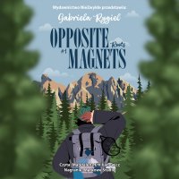 Opposite Magnets. Roots - 