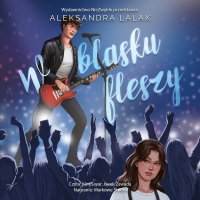 W blasku fleszy - Jacek Zawada, Kim Sayar, Aleksandra Lalak