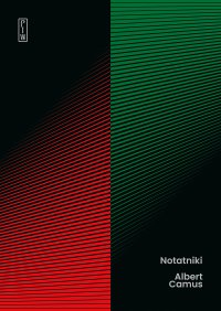 Notatniki - Albert Camus, Krzysztof Umiński, Jan Maria Kłoczowski, Tomasz Swoboda