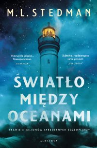 Światło między oceanami - Anna Dobrzańska, M.L. Stedman