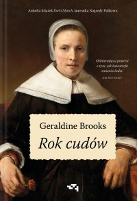 Rok cudów - Jarosław Skowroński, Geraldine Brooks