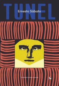 Tunel - Ernesto Sabato, Zuzanna Geremek